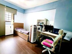 Blk 205 Marsiling Admiralty Park (Woodlands), HDB 4 Rooms #613522071